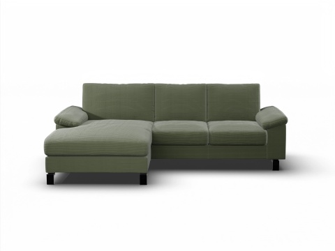 Ecksofa LO Medium L
